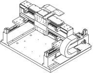 LMC_G : high precision, high speed stability