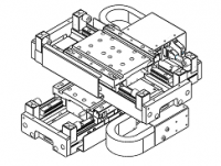 LMS_D : high precision, high payload