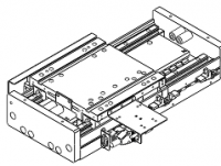 LMC_S : high precision, high speed stability