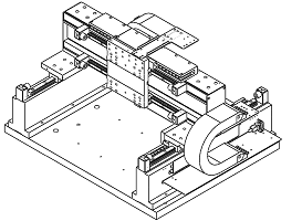 LMC_G : high precision, high speed stability