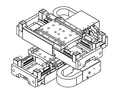 LMS_D : high precision, high payload