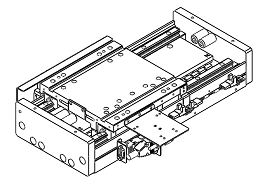 LMC_S : high precision, high speed stability