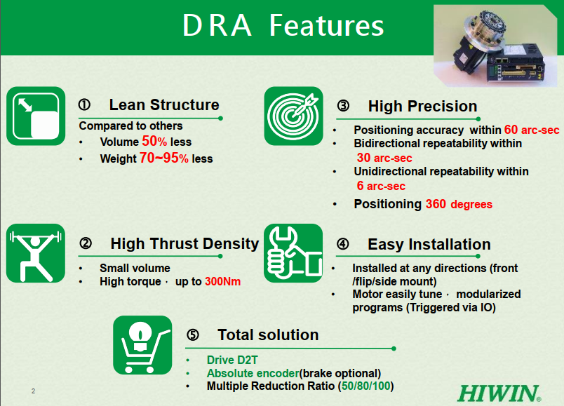 DRA_FEATURES