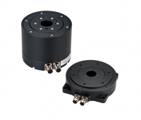 Torque Motor & Direct Drive Motor